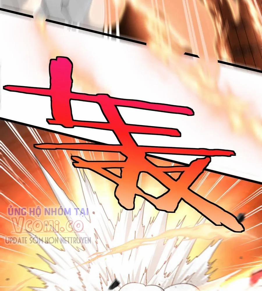 Hệ Thống Super God 16 trang 13