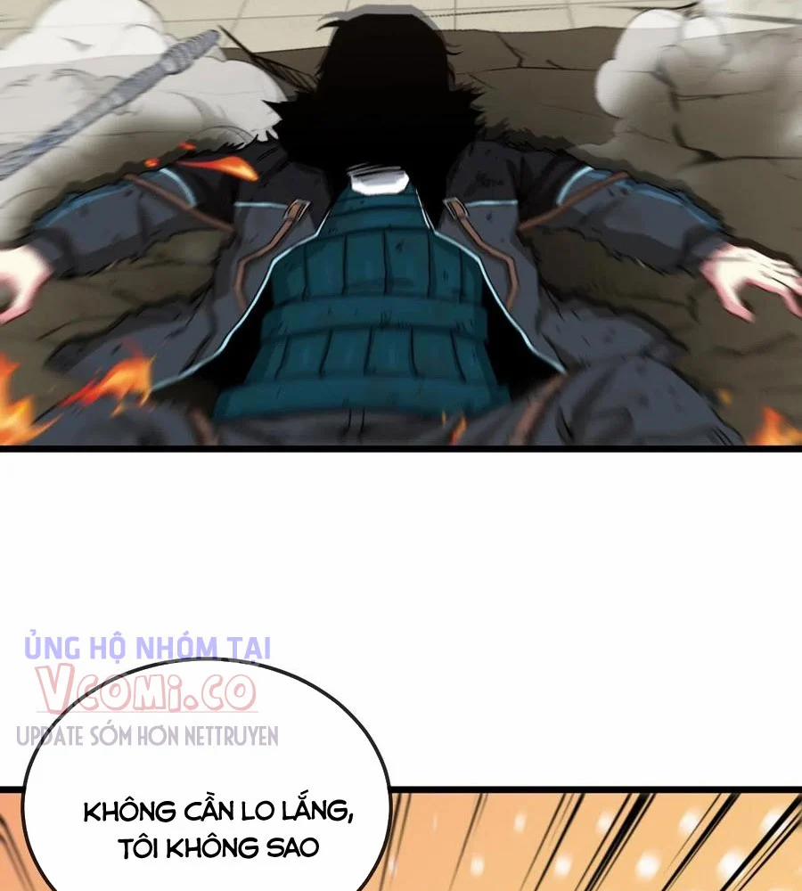 Hệ Thống Super God 16 trang 19