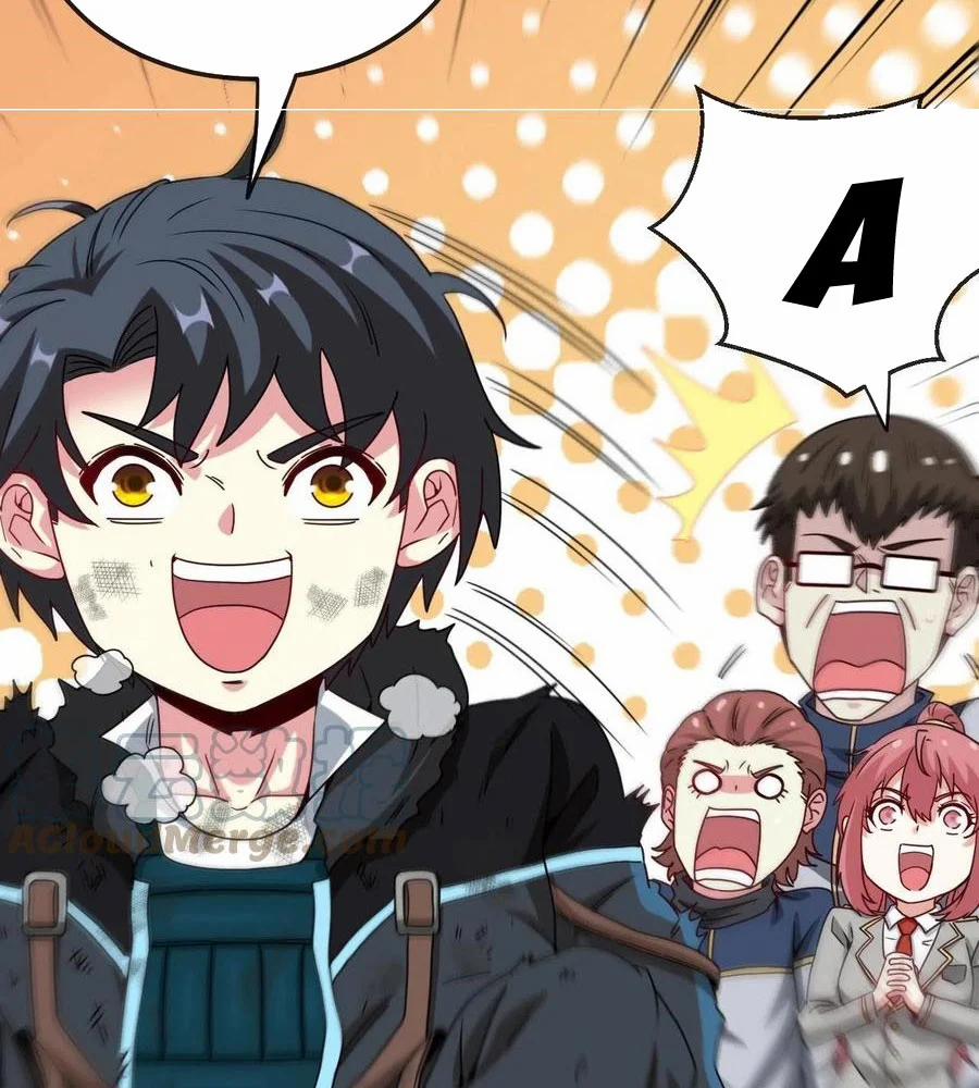 Hệ Thống Super God 16 trang 20