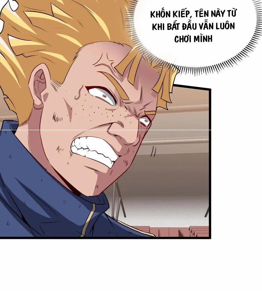 Hệ Thống Super God 16 trang 33