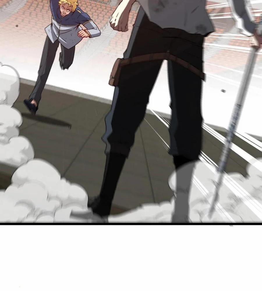 Hệ Thống Super God 16 trang 35