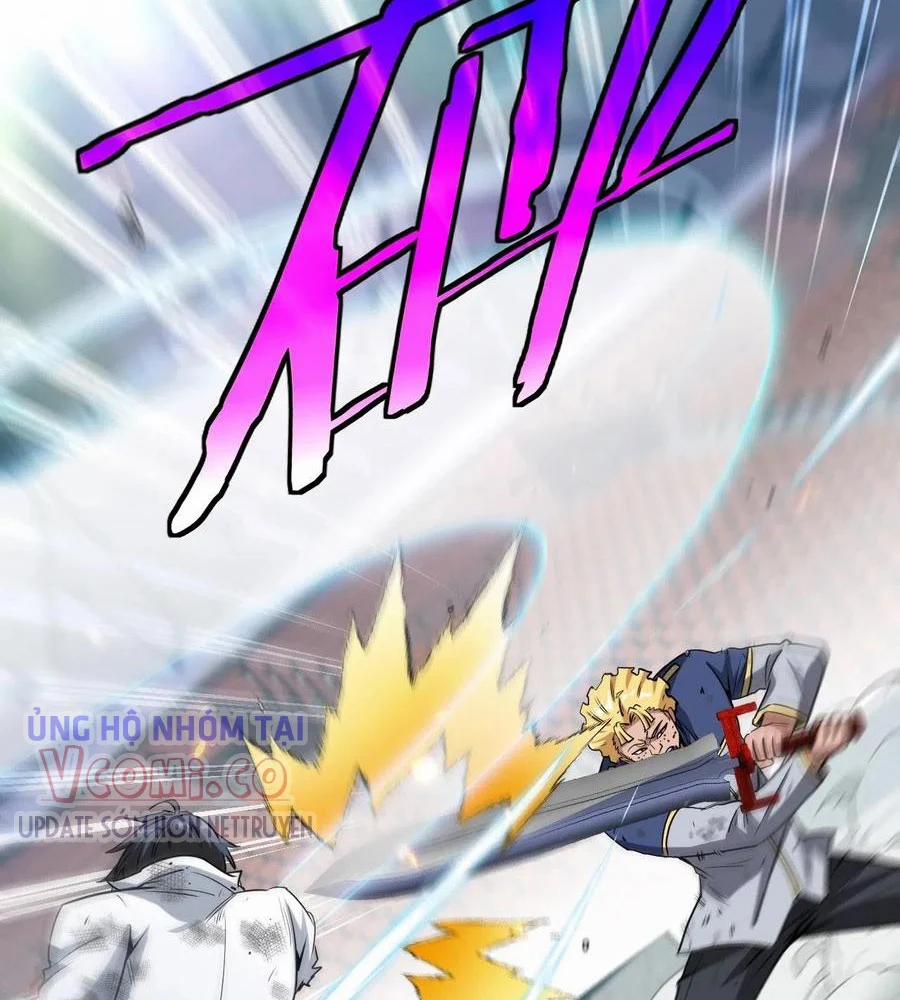 Hệ Thống Super God 16 trang 40