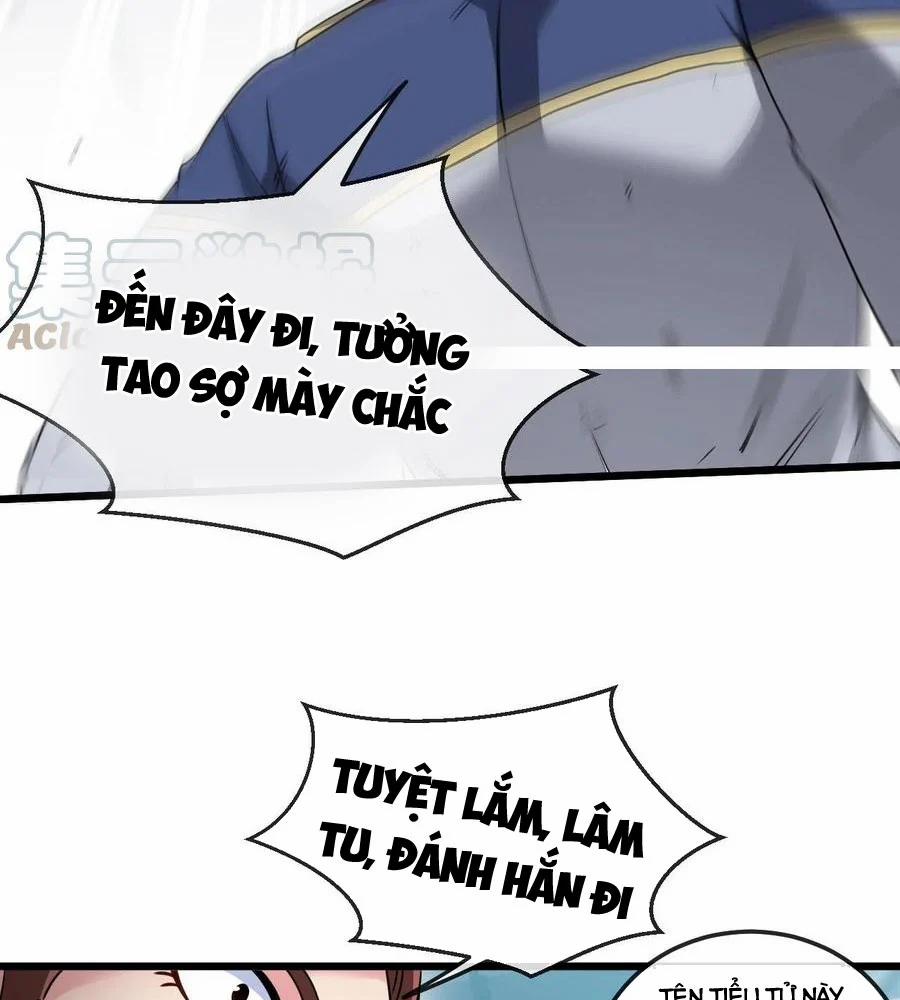 Hệ Thống Super God 16 trang 45