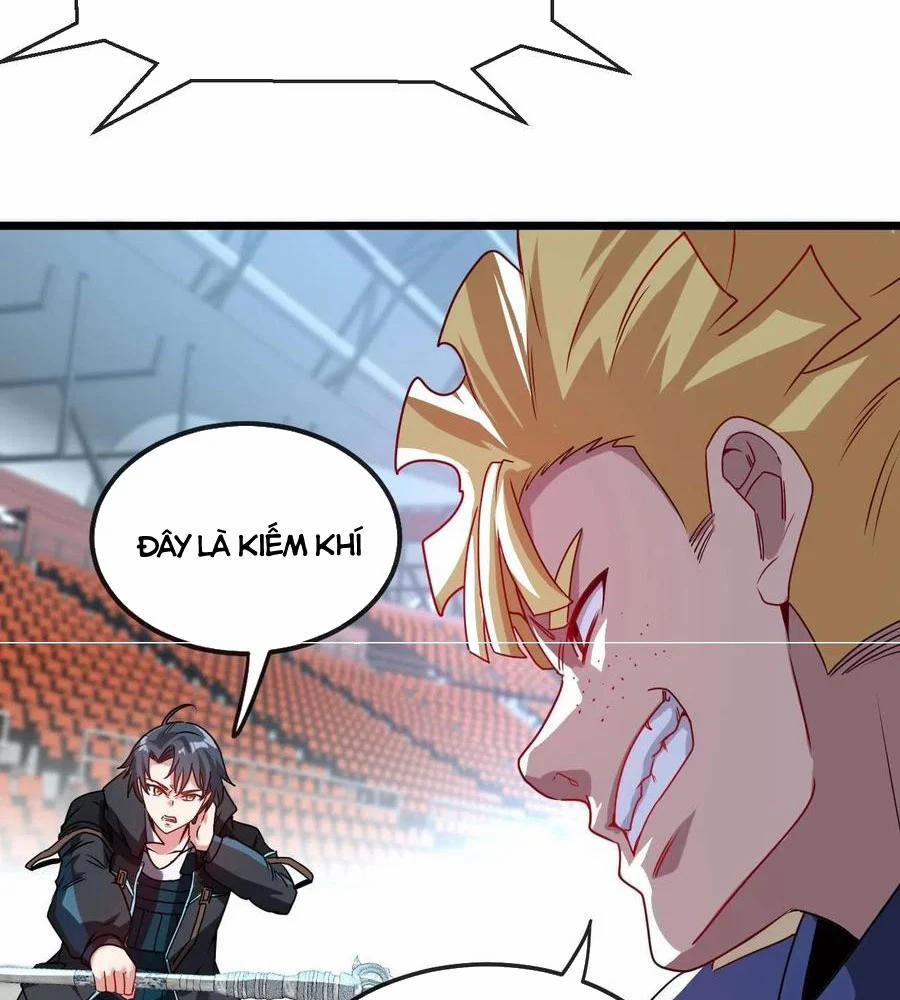 Hệ Thống Super God 16 trang 5