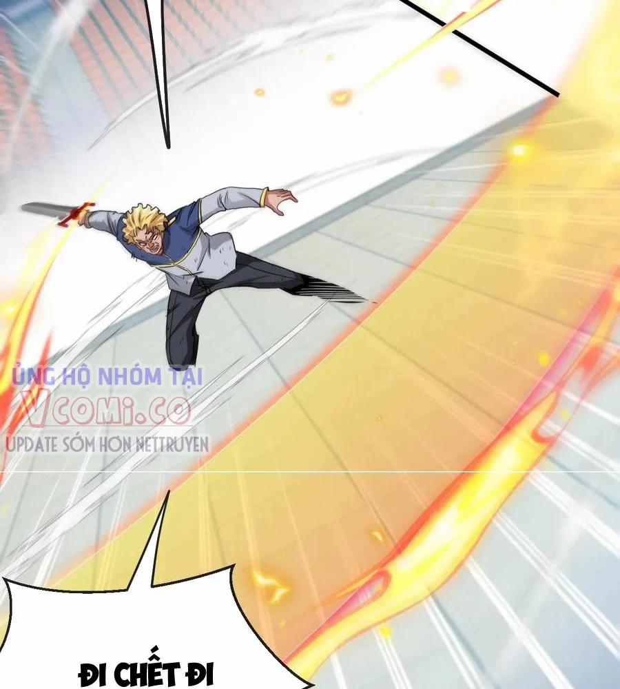 Hệ Thống Super God 16 trang 52