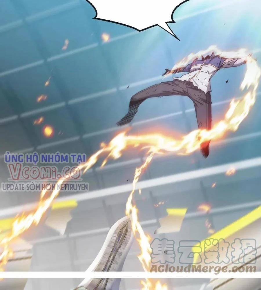 Hệ Thống Super God 16 trang 58