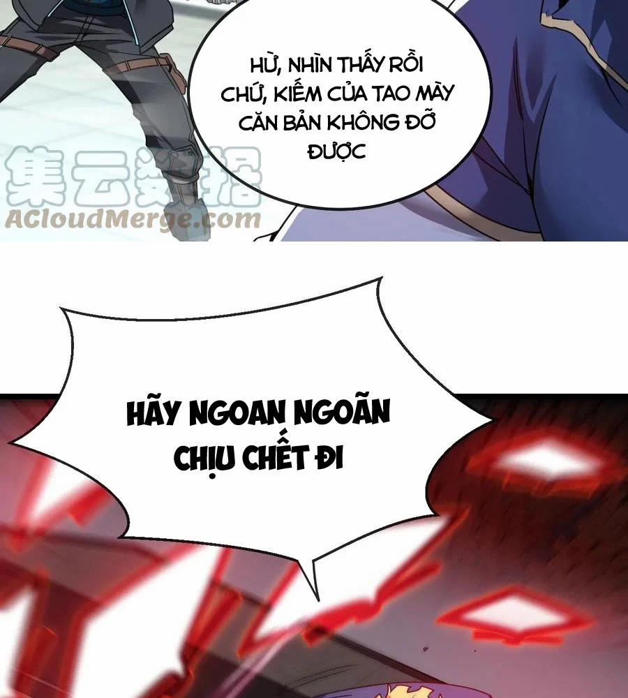 Hệ Thống Super God 16 trang 6