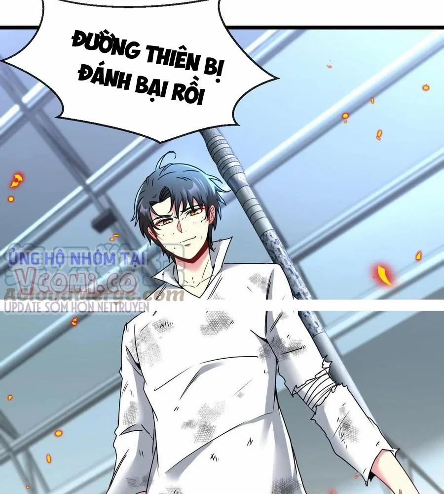 Hệ Thống Super God 16 trang 61