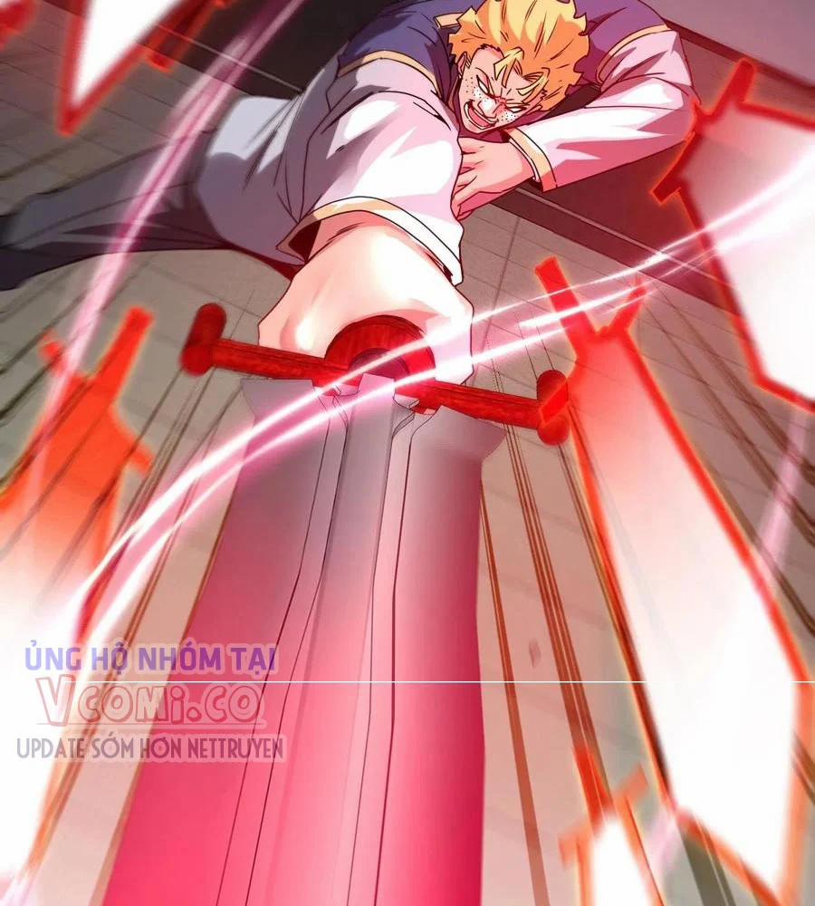 Hệ Thống Super God 16 trang 7