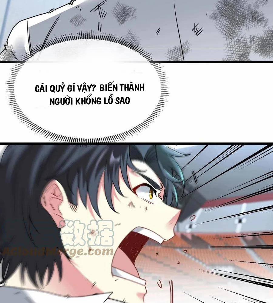 Hệ Thống Super God 16 trang 72
