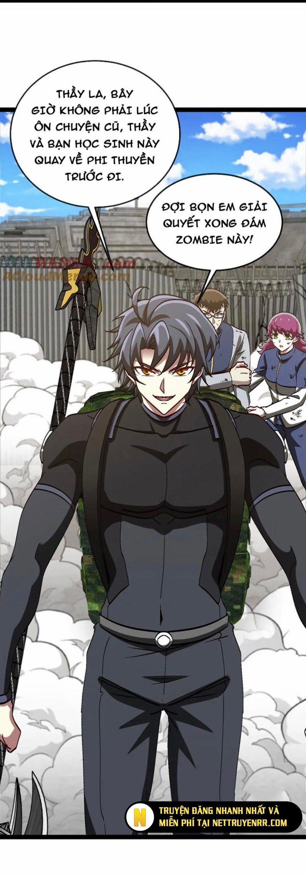 Hệ Thống Super God 160 trang 1