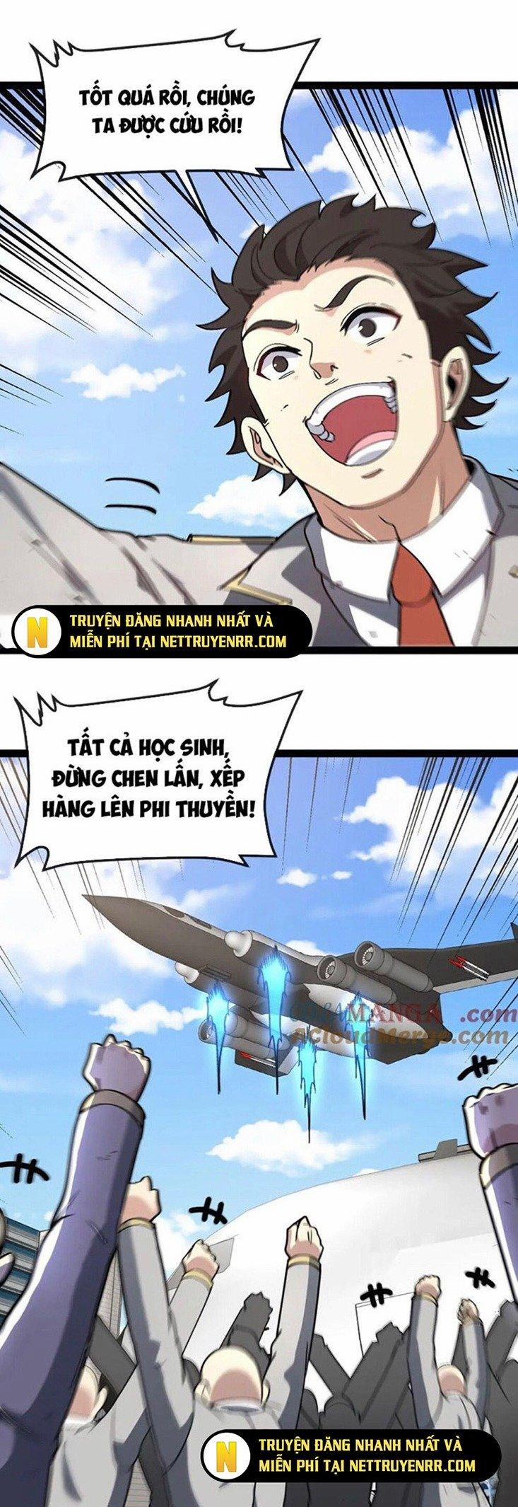 Hệ Thống Super God 160 trang 23