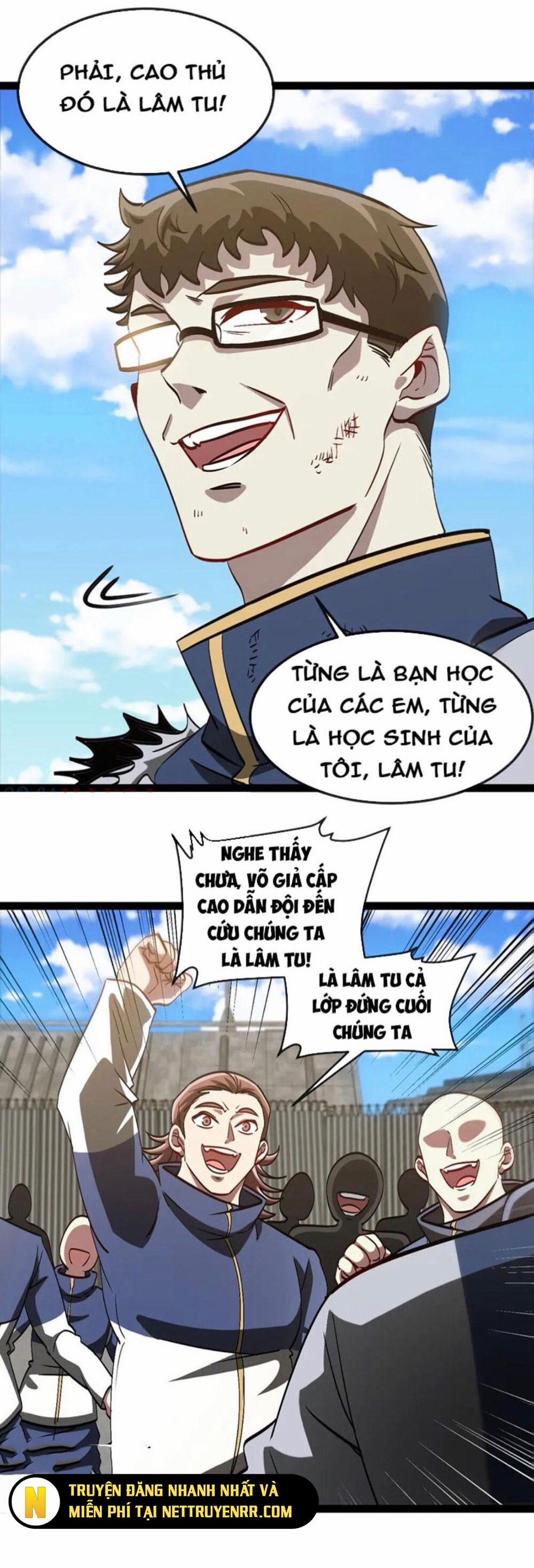 Hệ Thống Super God 160 trang 3