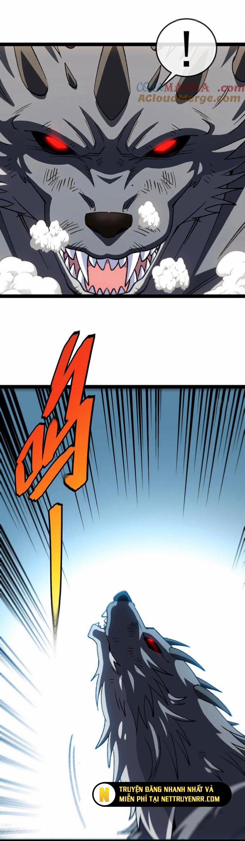 Hệ Thống Super God 161 trang 20