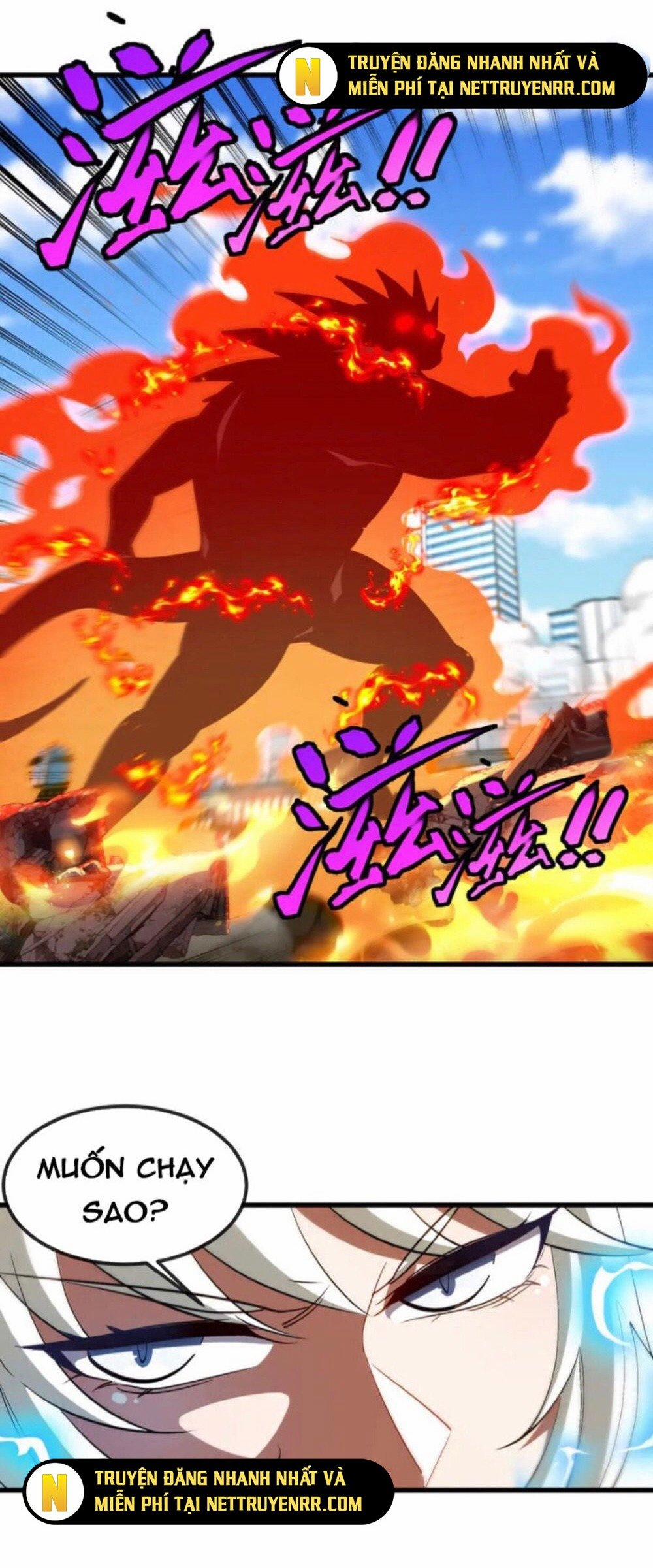 Hệ Thống Super God 162 trang 9