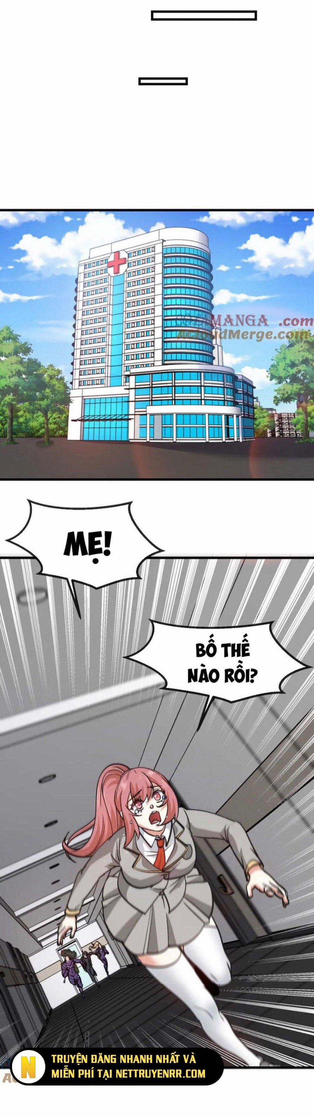 Hệ Thống Super God 163 trang 16