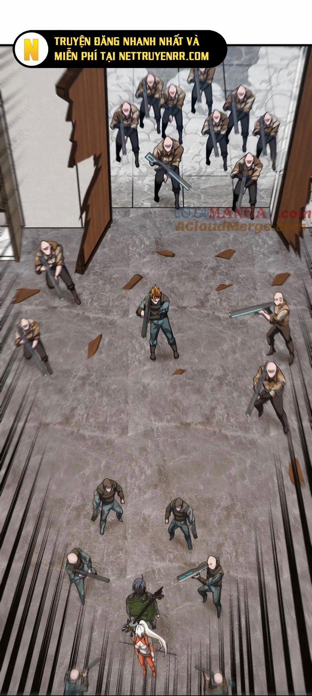 Hệ Thống Super God 165 trang 24