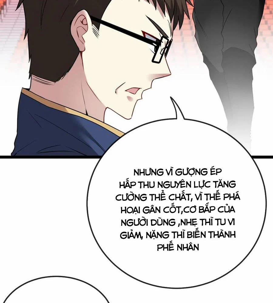 Hệ Thống Super God 17 trang 26