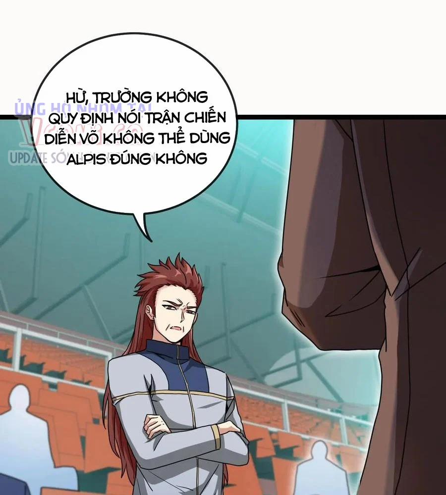 Hệ Thống Super God 17 trang 31