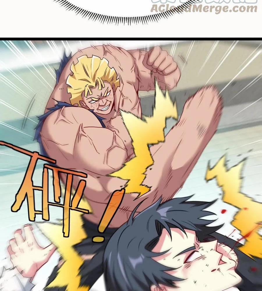 Hệ Thống Super God 17 trang 39