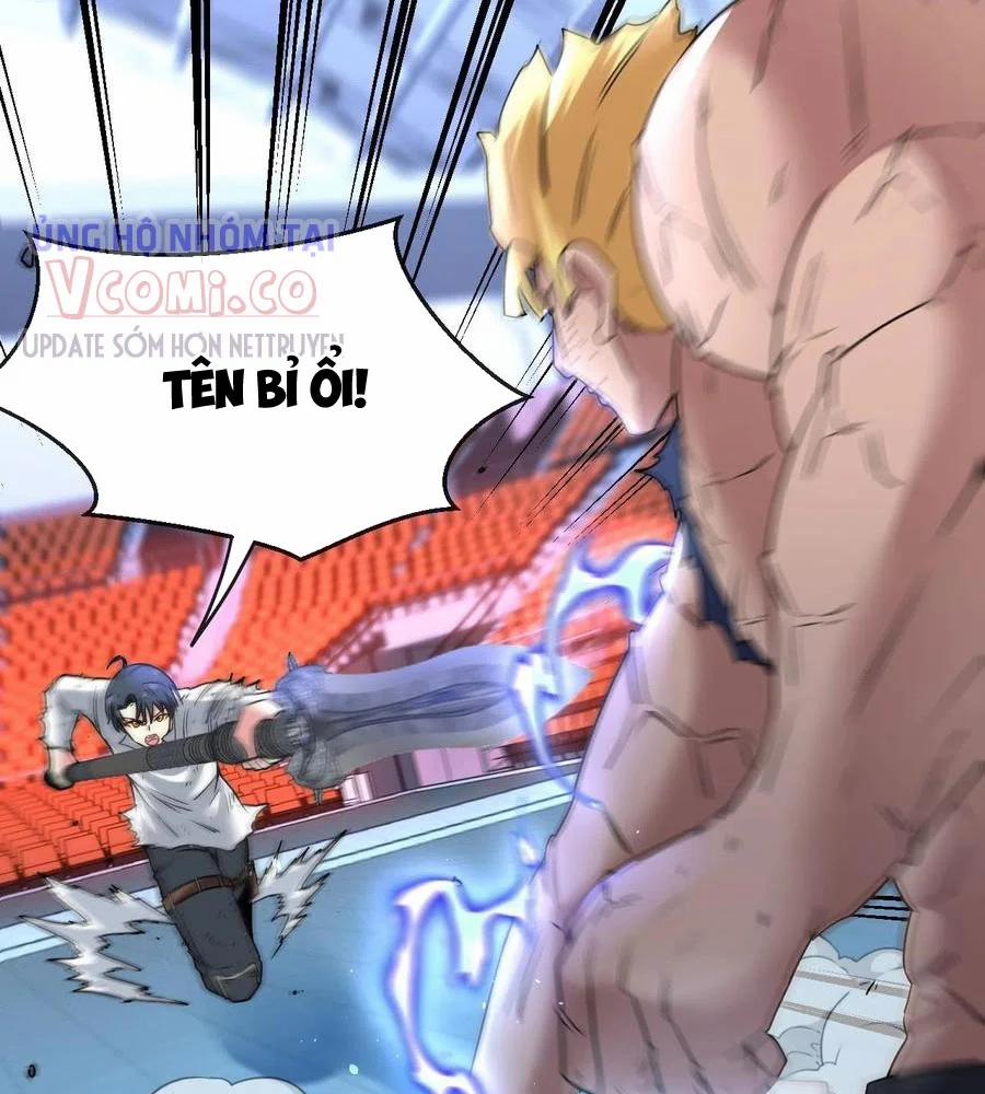 Hệ Thống Super God 17 trang 4