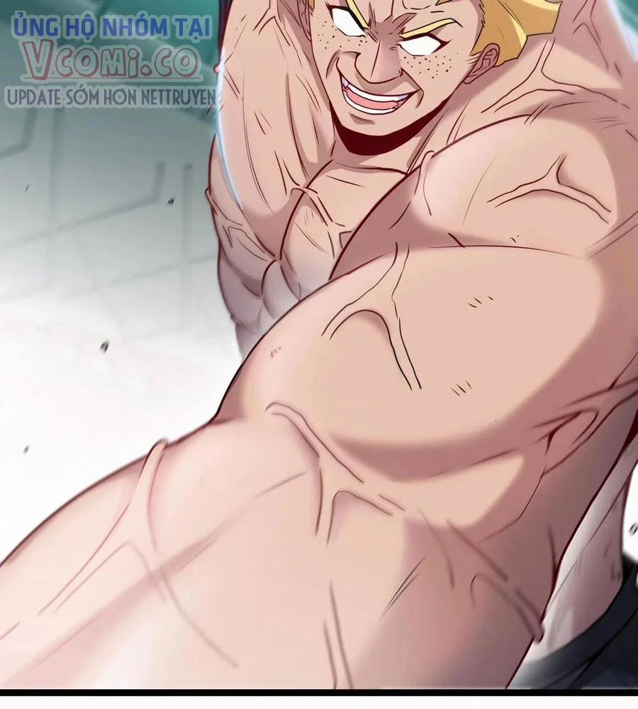 Hệ Thống Super God 17 trang 49
