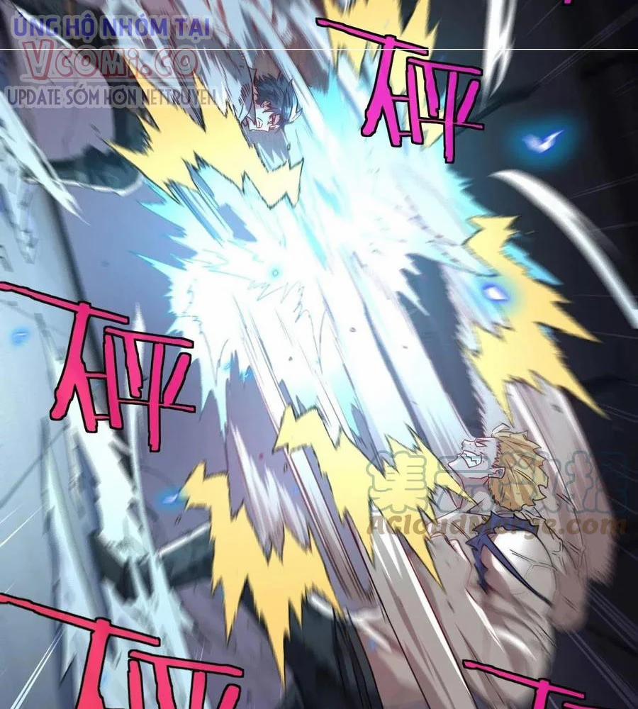 Hệ Thống Super God 17 trang 52