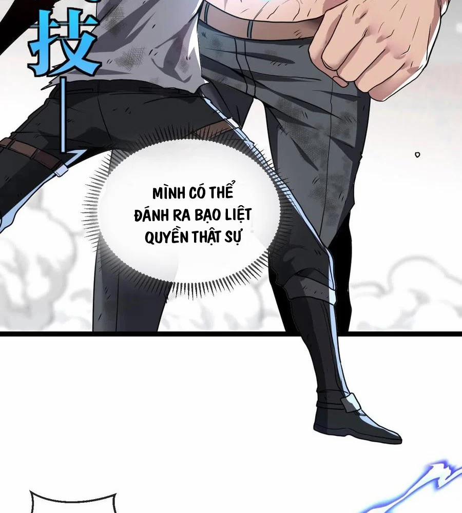 Hệ Thống Super God 17 trang 59