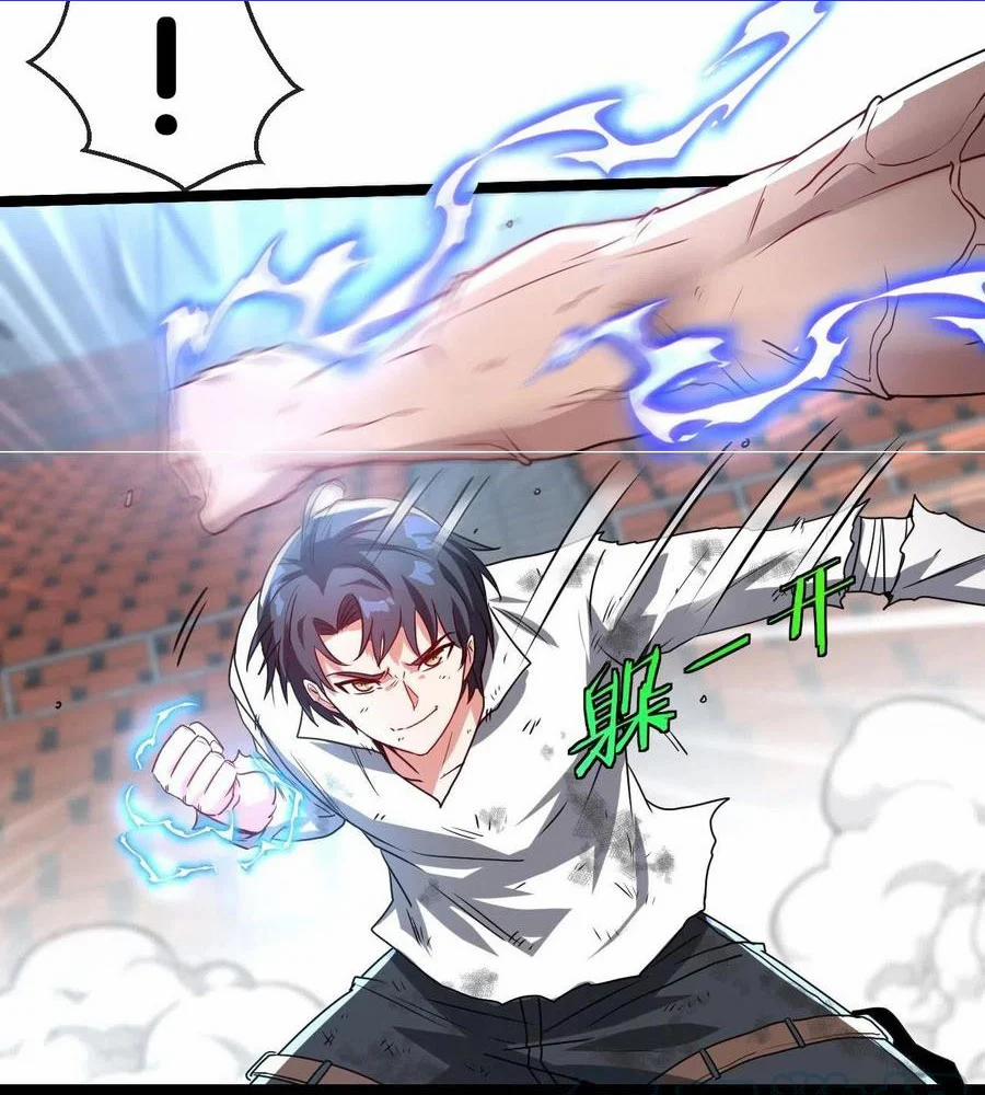 Hệ Thống Super God 17 trang 60