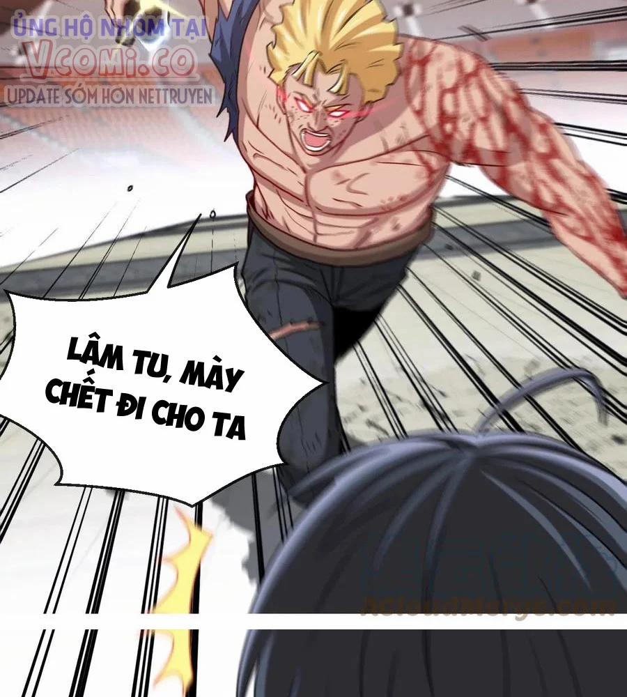 Hệ Thống Super God 17 trang 73