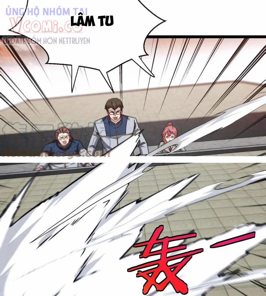 Hệ Thống Super God 17 trang 79