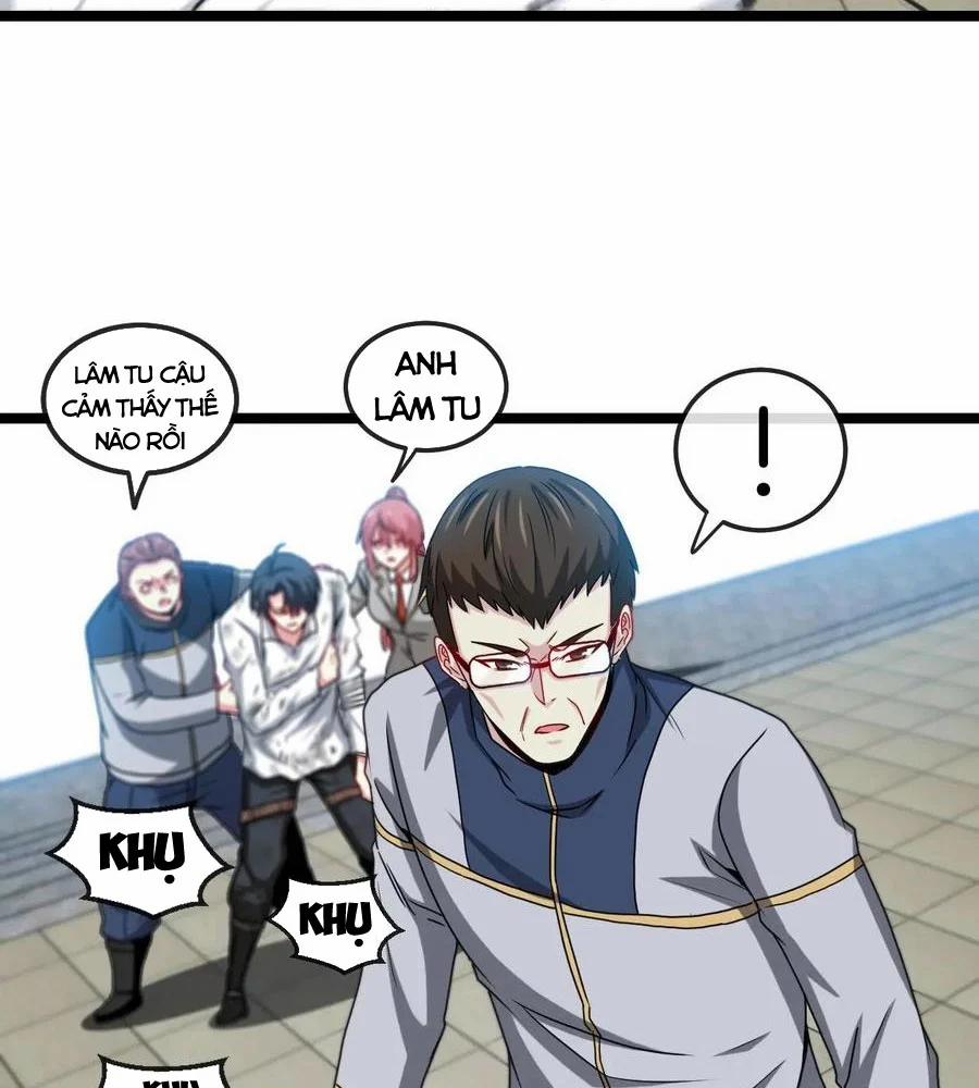 Hệ Thống Super God 17 trang 80