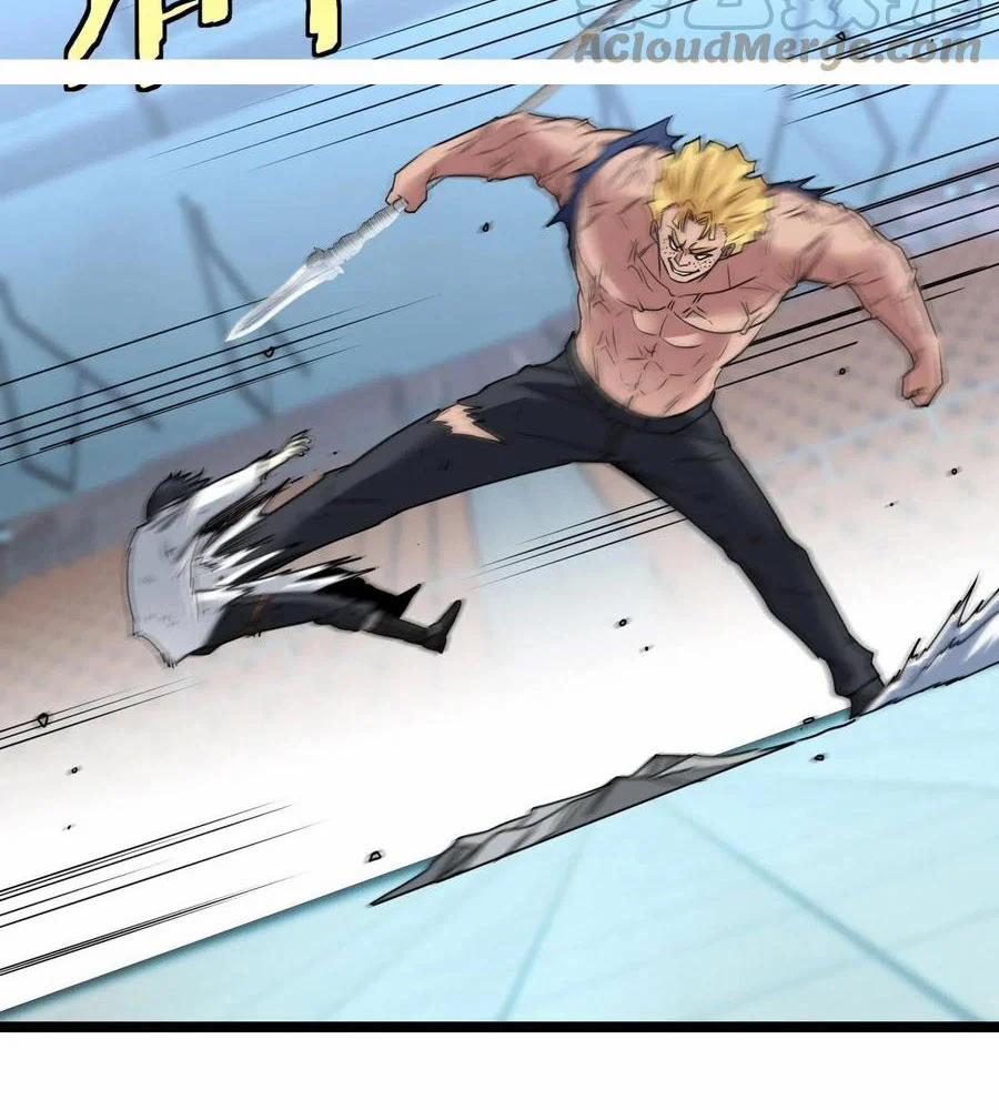 Hệ Thống Super God 17 trang 9