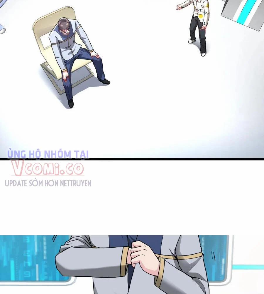 Hệ Thống Super God 18 trang 10