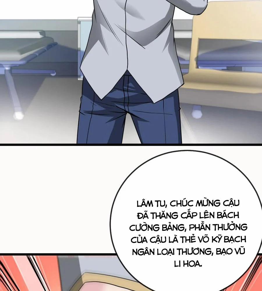 Hệ Thống Super God 18 trang 11