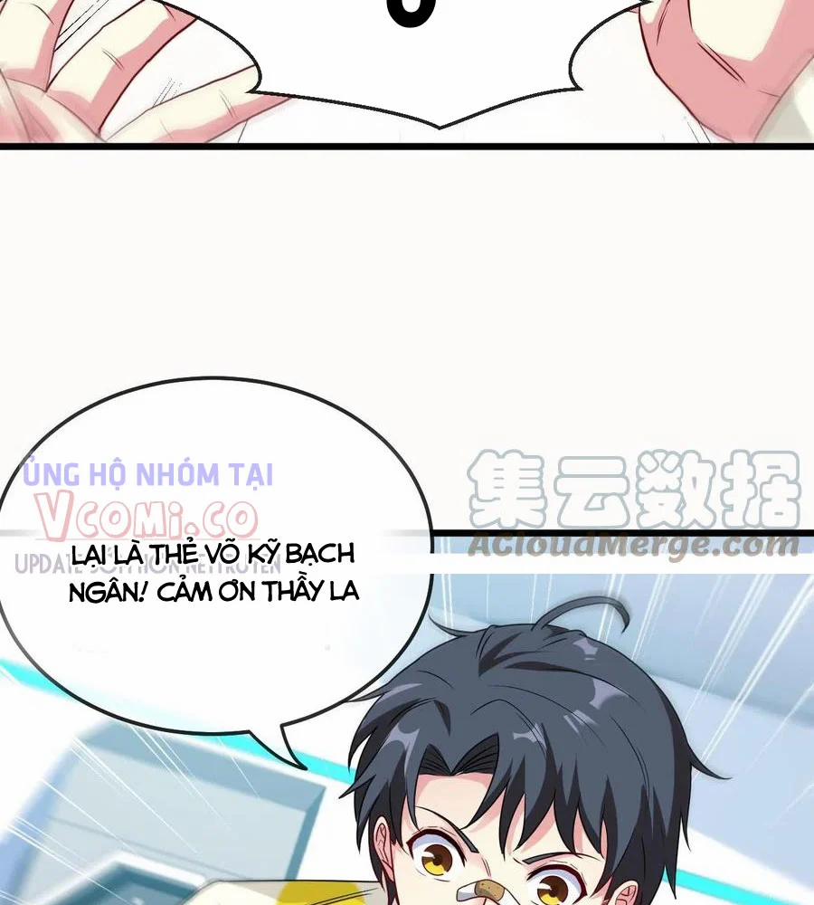 Hệ Thống Super God 18 trang 13