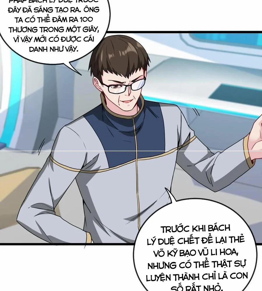Hệ Thống Super God 18 trang 15
