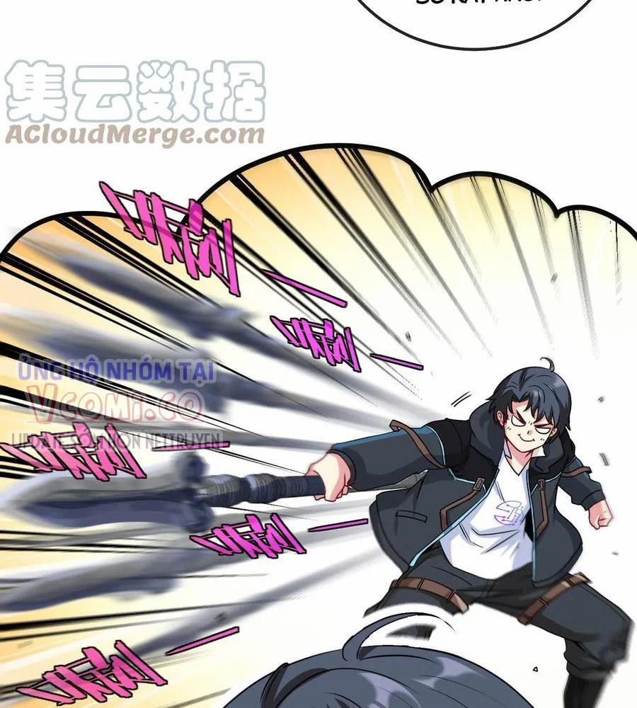 Hệ Thống Super God 18 trang 16