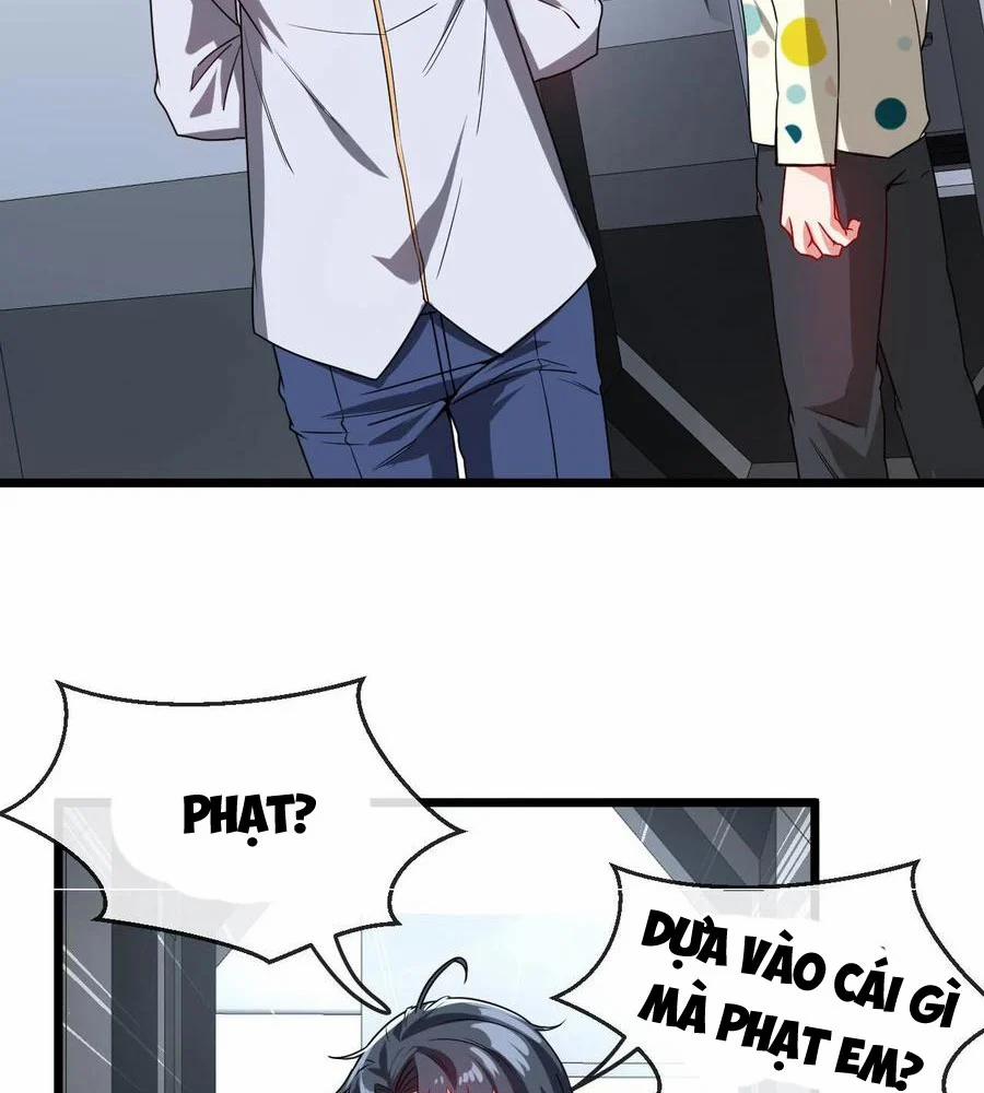 Hệ Thống Super God 18 trang 2