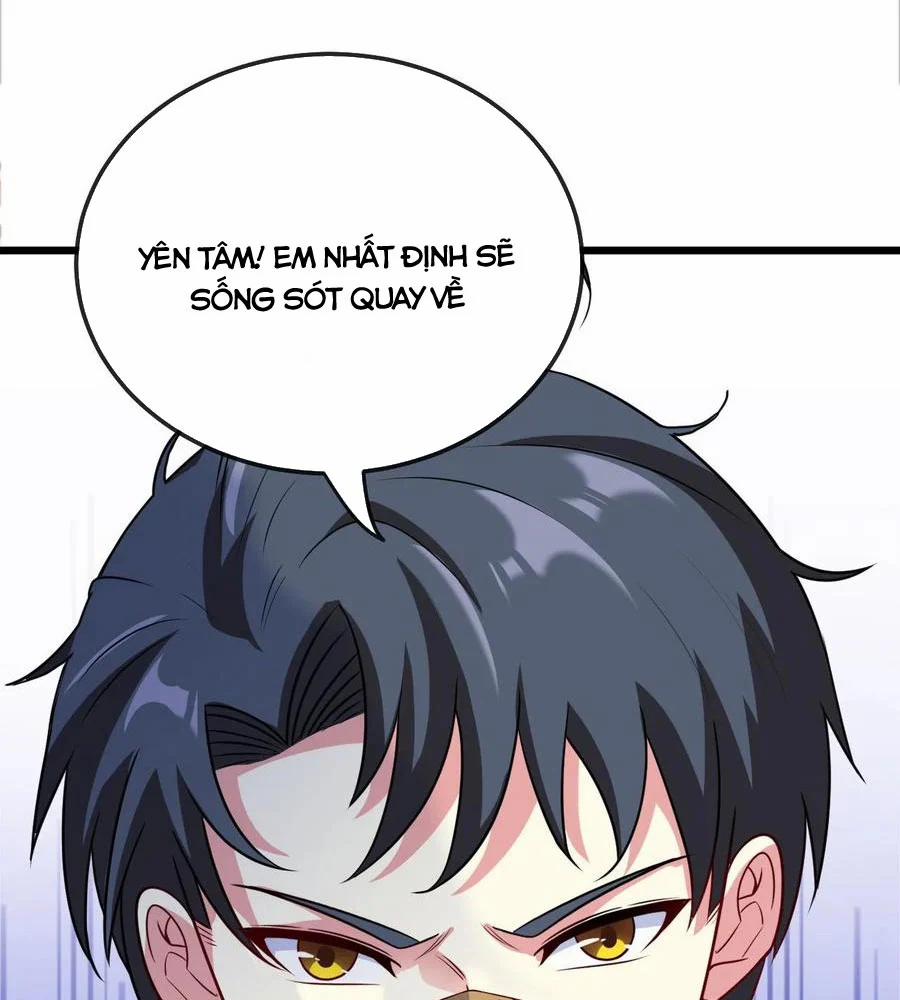 Hệ Thống Super God 18 trang 20