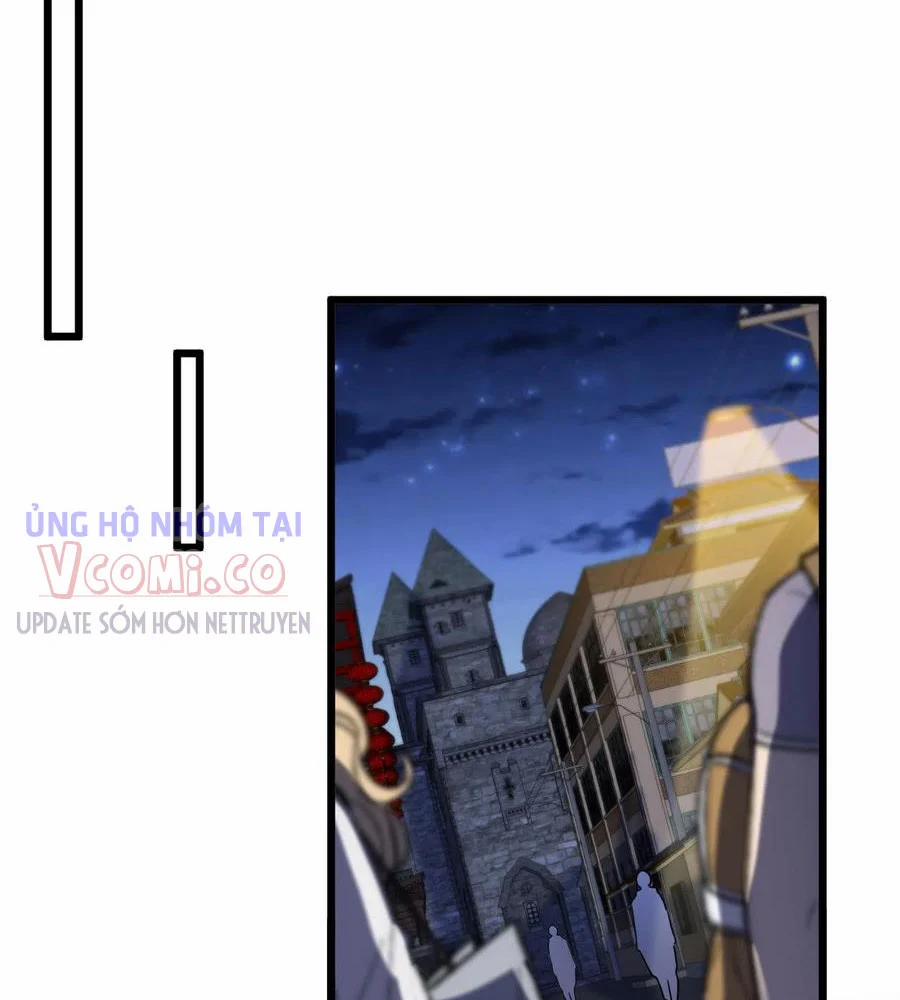 Hệ Thống Super God 18 trang 22