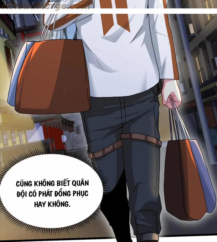 Hệ Thống Super God 18 trang 24