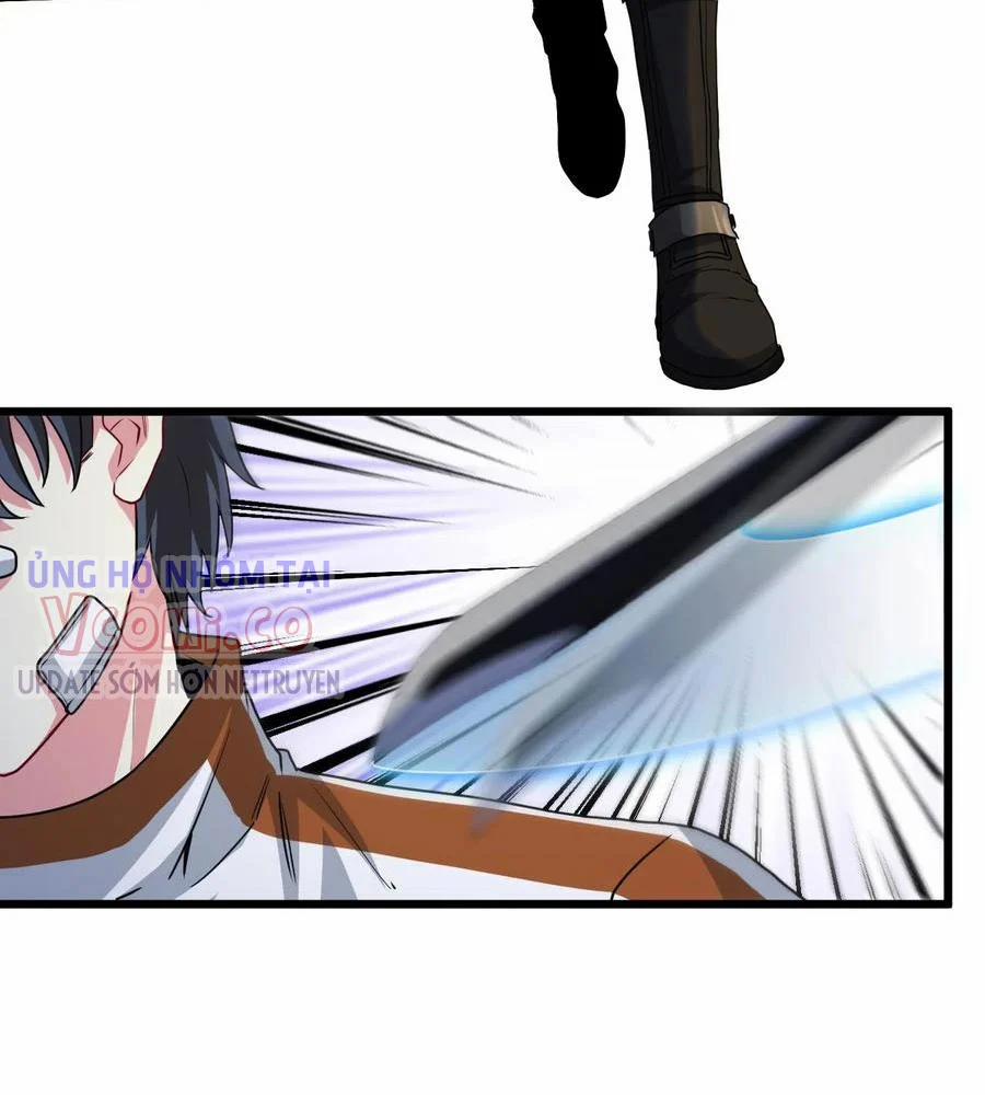 Hệ Thống Super God 18 trang 25