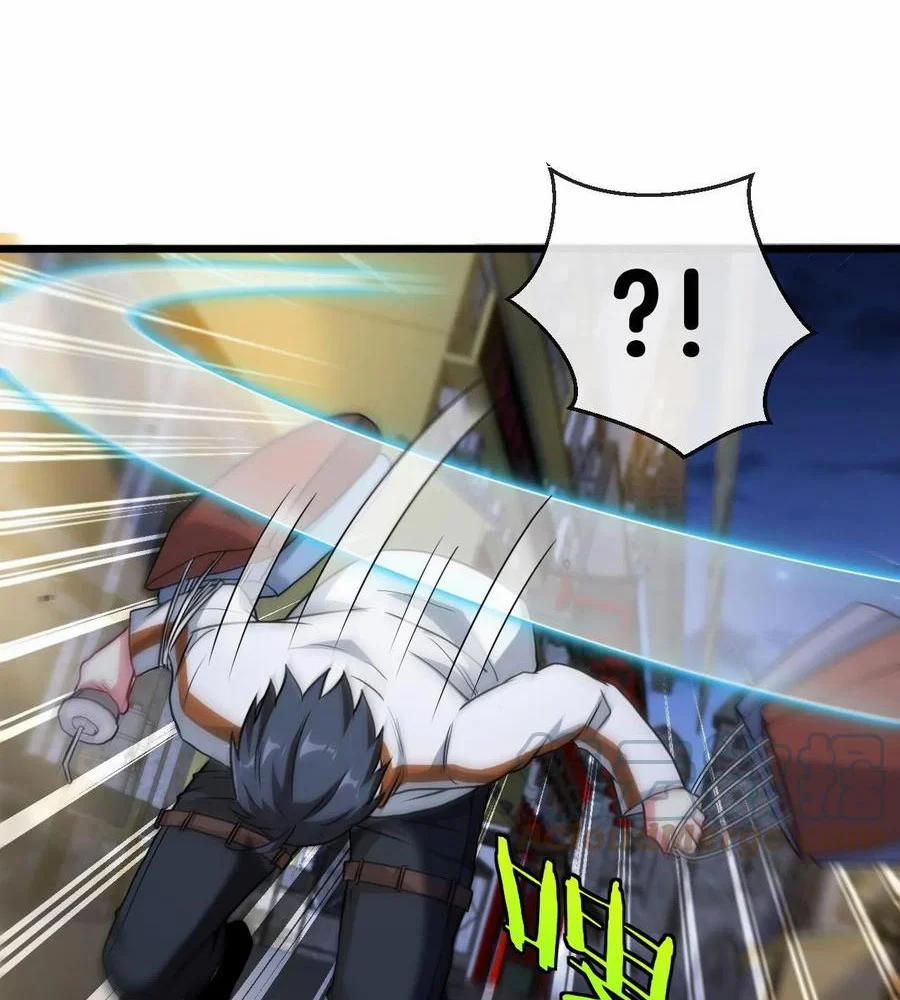 Hệ Thống Super God 18 trang 26