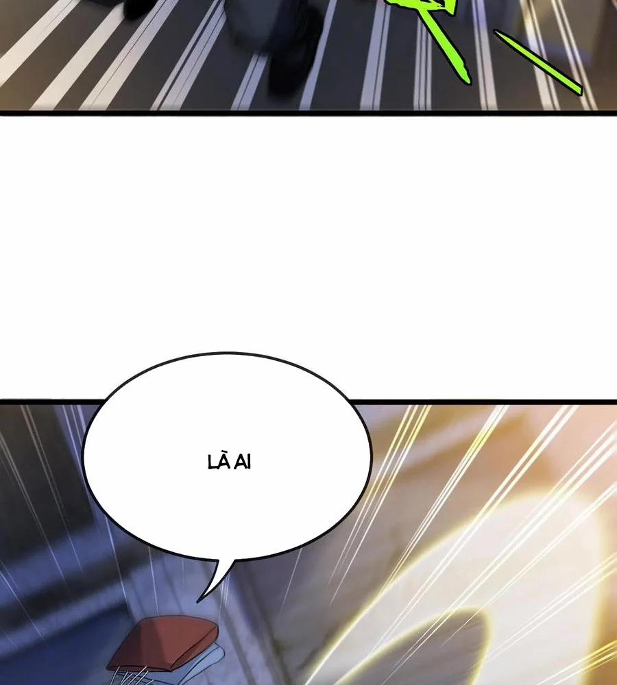 Hệ Thống Super God 18 trang 27