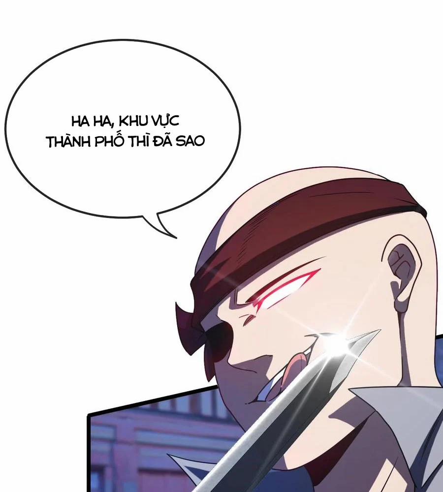 Hệ Thống Super God 18 trang 33