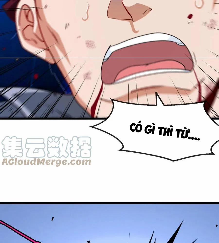 Hệ Thống Super God 18 trang 42