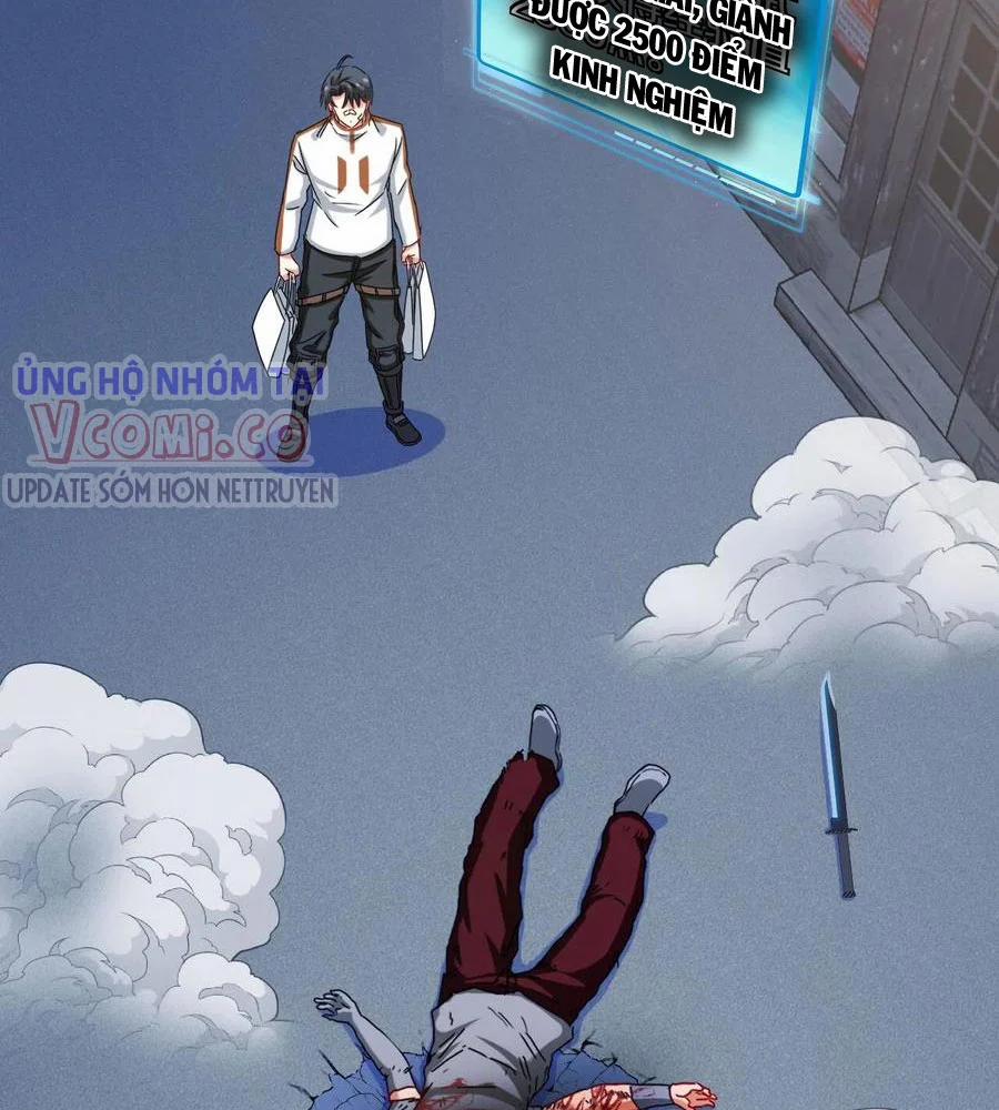Hệ Thống Super God 18 trang 46