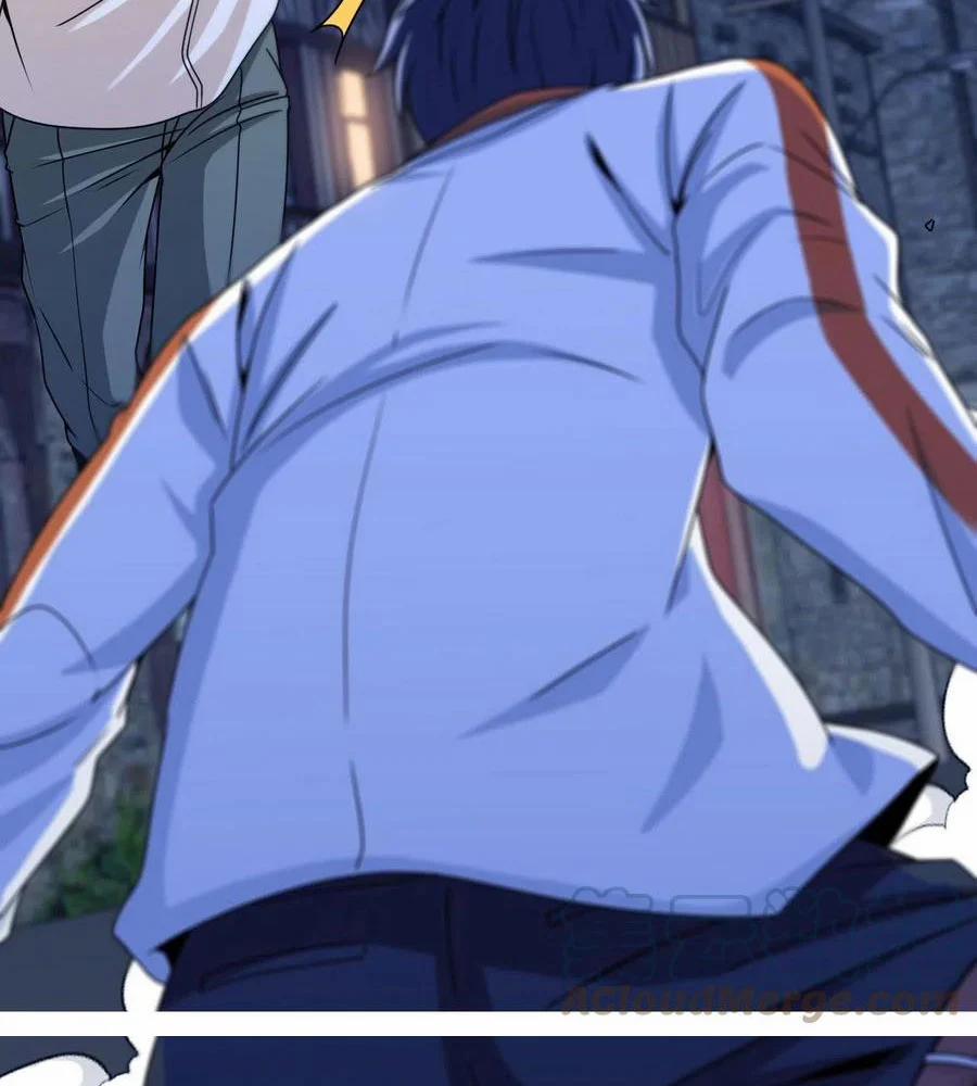 Hệ Thống Super God 18 trang 50