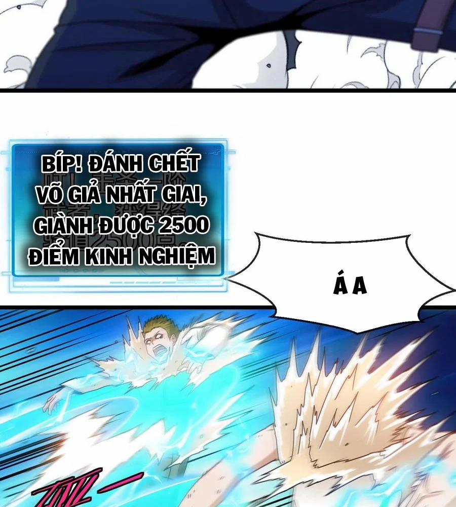 Hệ Thống Super God 18 trang 51
